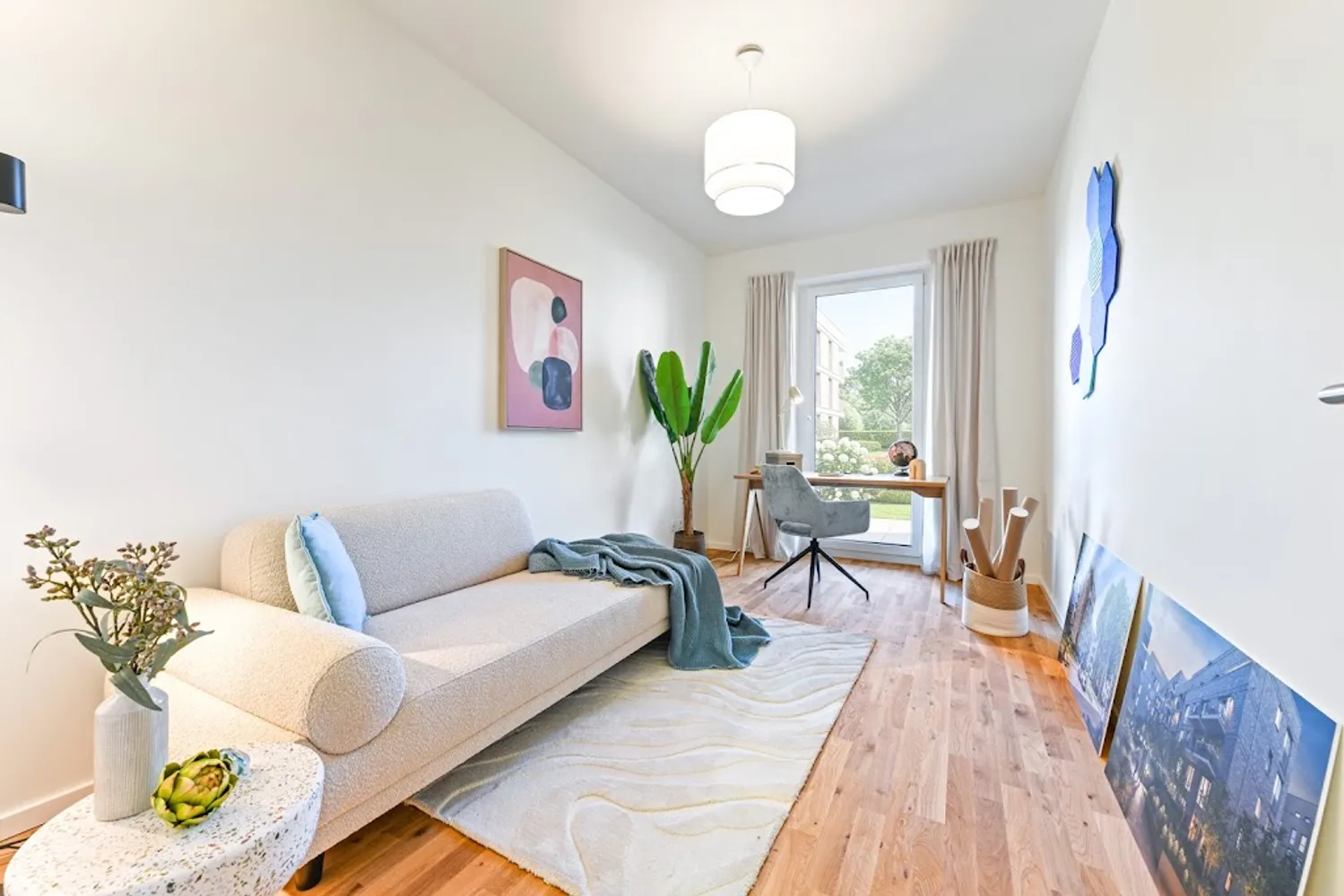 3 Zimmer Wohnung mit 72 m² in Hamburg – Bild 10