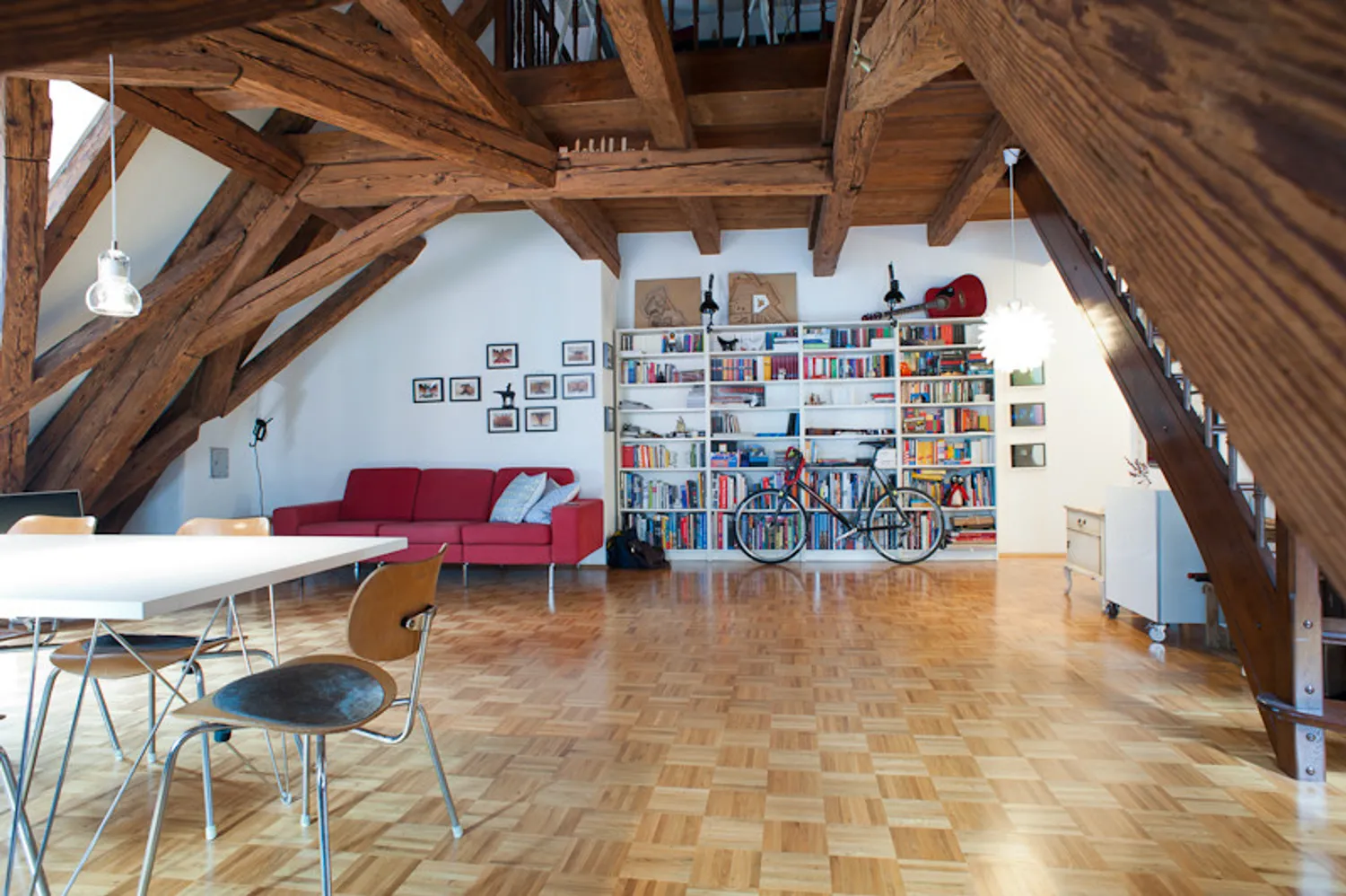 2 Zimmer Wohnung mit 82 m² in Regensburg – Bild 1