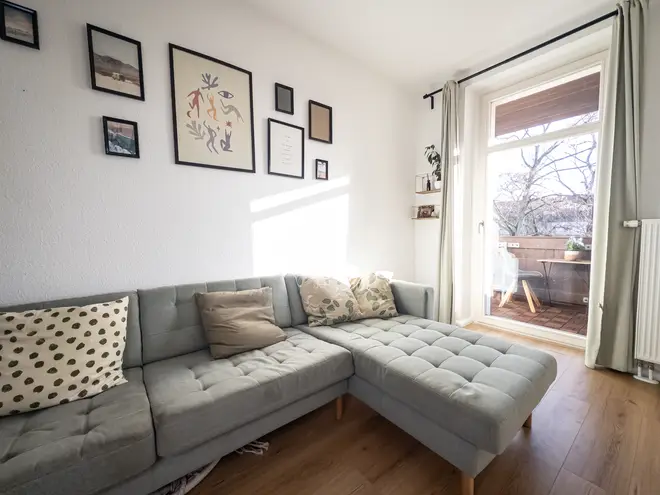 3 Zimmer Wohnung mit 70 m² in Leipzig – Bild 10