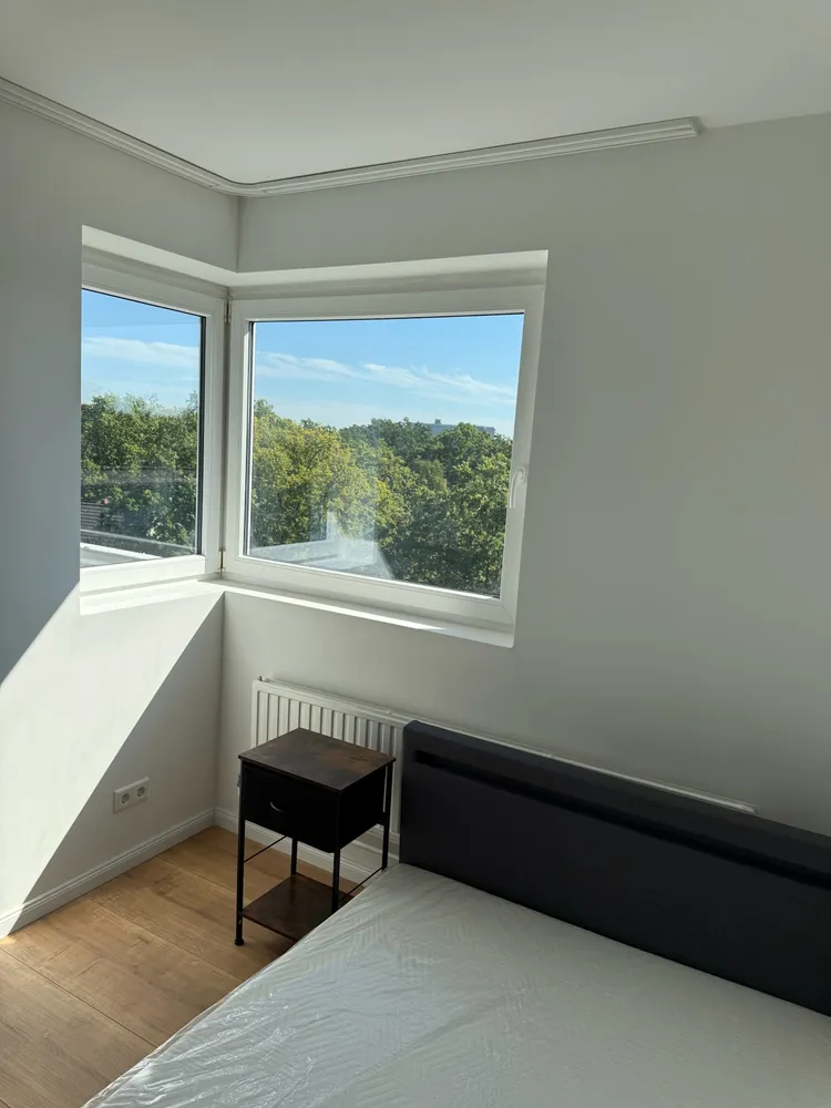 1 Zimmer Wohnung mit 12 m² in Berlin – Bild 2