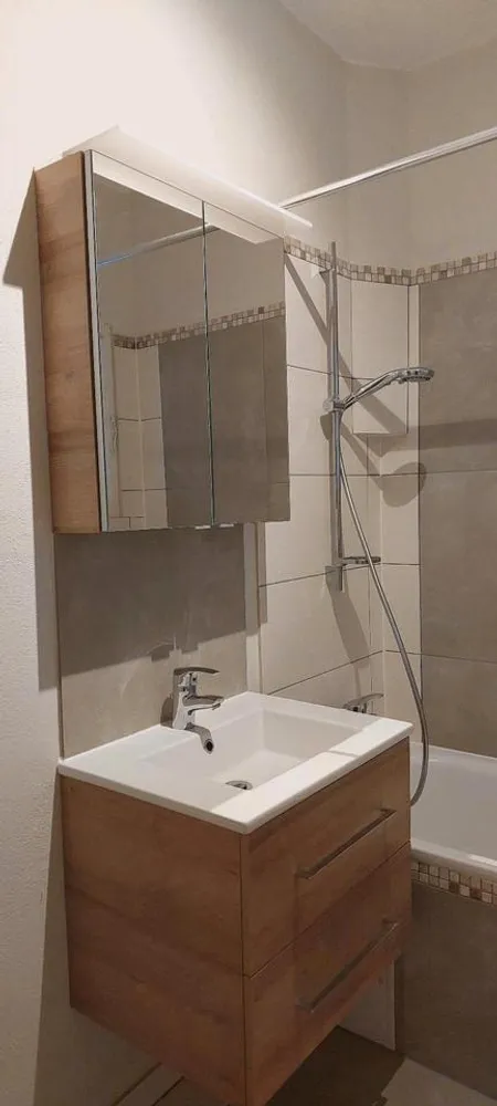 2 Zimmer Wohnung mit 61 m² in Berlin – Bild 5