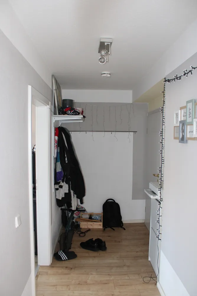 2 Zimmer Wohnung mit 38 m² in Leipzig – Bild 11