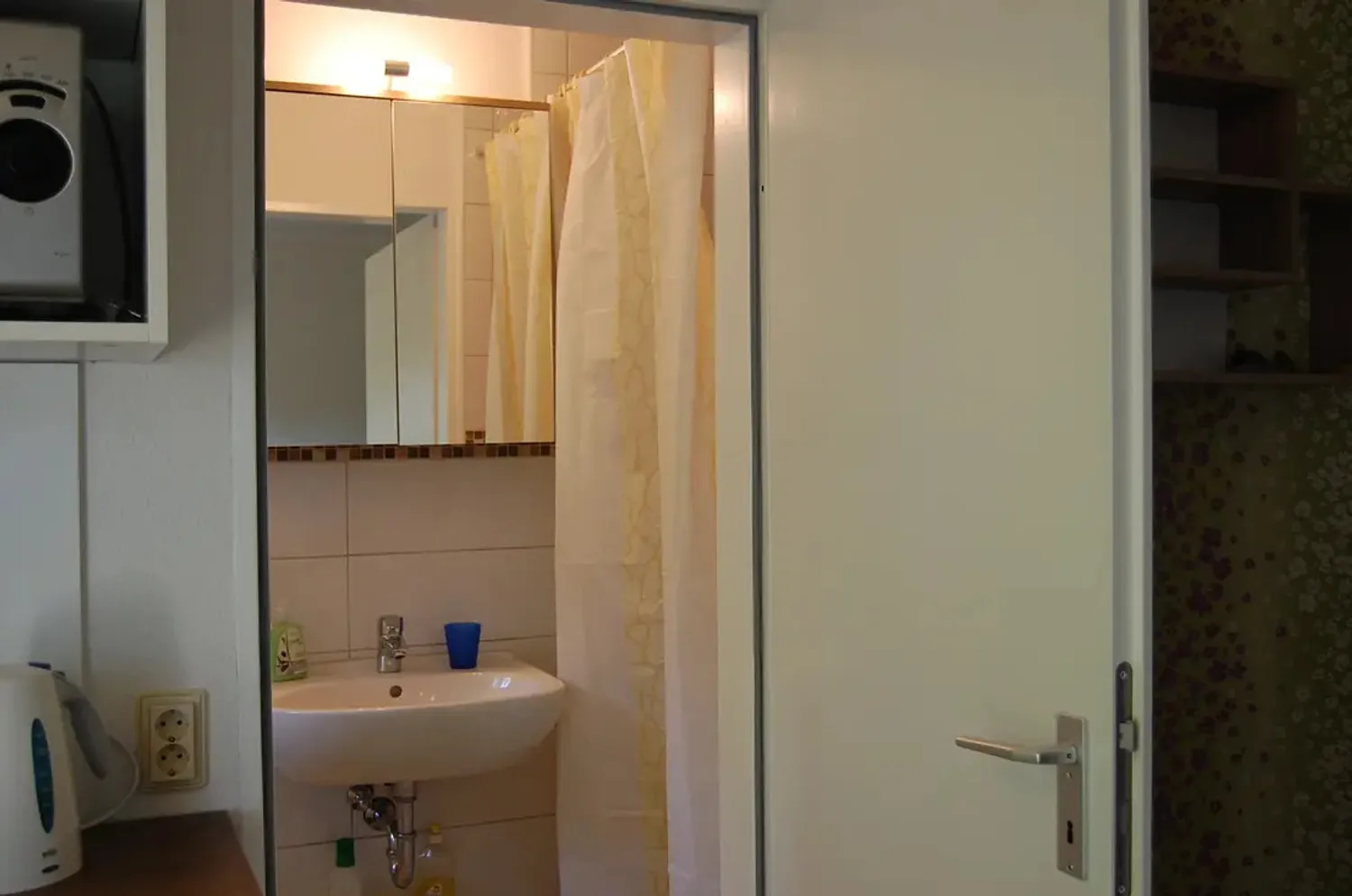 1 room apartment with 22 m² in Kaarst – Photo 3