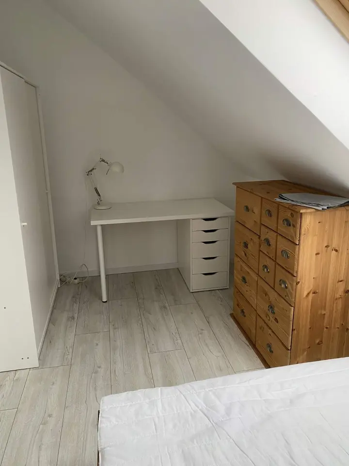2 Zimmer Wohnung mit 38 m² in Senftenberg – Bild 5