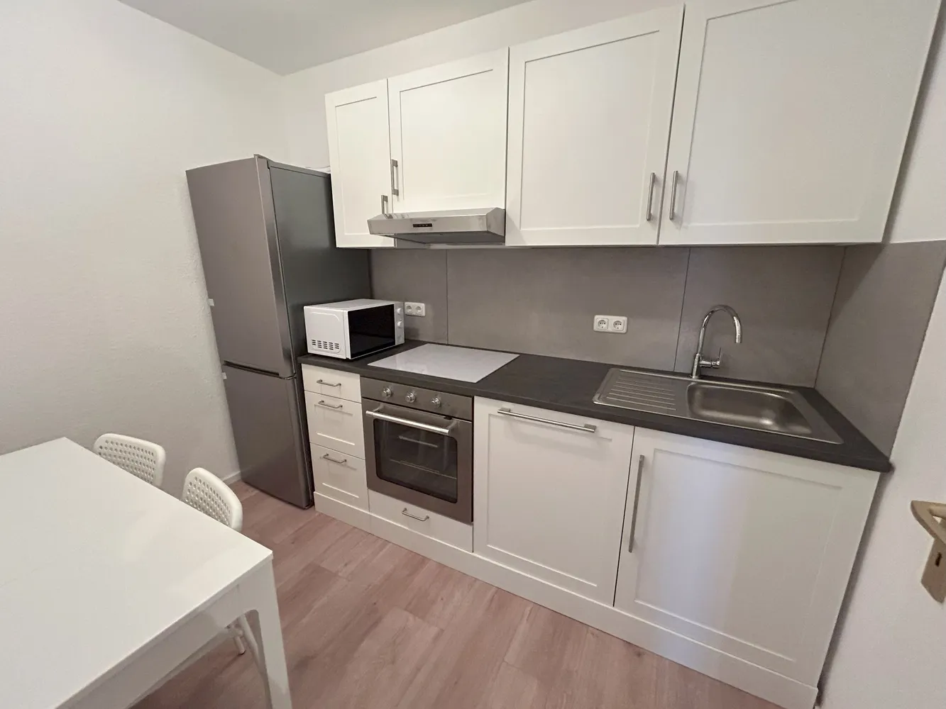 1 Zimmer Wohnung mit 14 m² in Frankfurt am Main – Bild 2