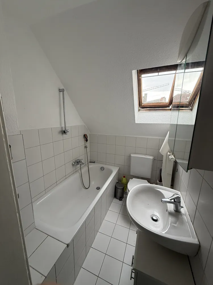 3 Zimmer Wohnung mit 57 m² in Dortmund – Bild 4