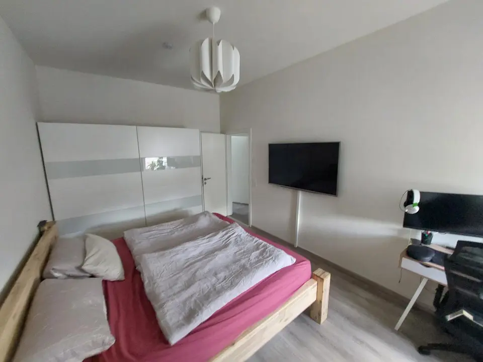 3 Zimmer Wohnung mit 104 m² in Kleve – Bild 6