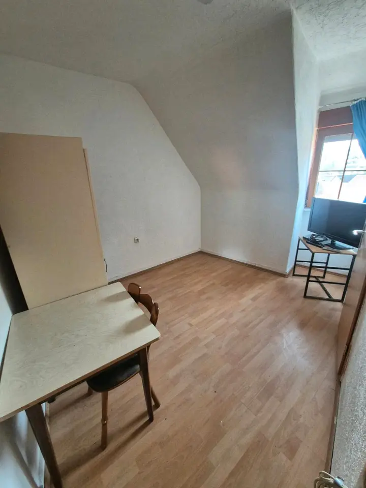 2 Zimmer Wohnung mit 15 m² in Göppingen – Bild 7