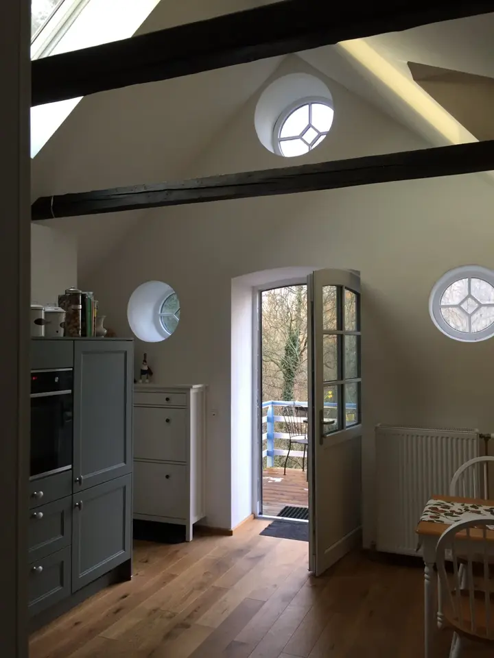 WG-Zimmer mit 47 m² in Kiel – Bild 9