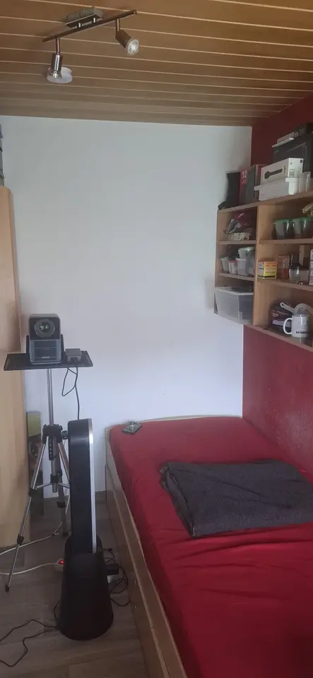 WG-Zimmer mit 10 m² in Sonneberg – Bild 1