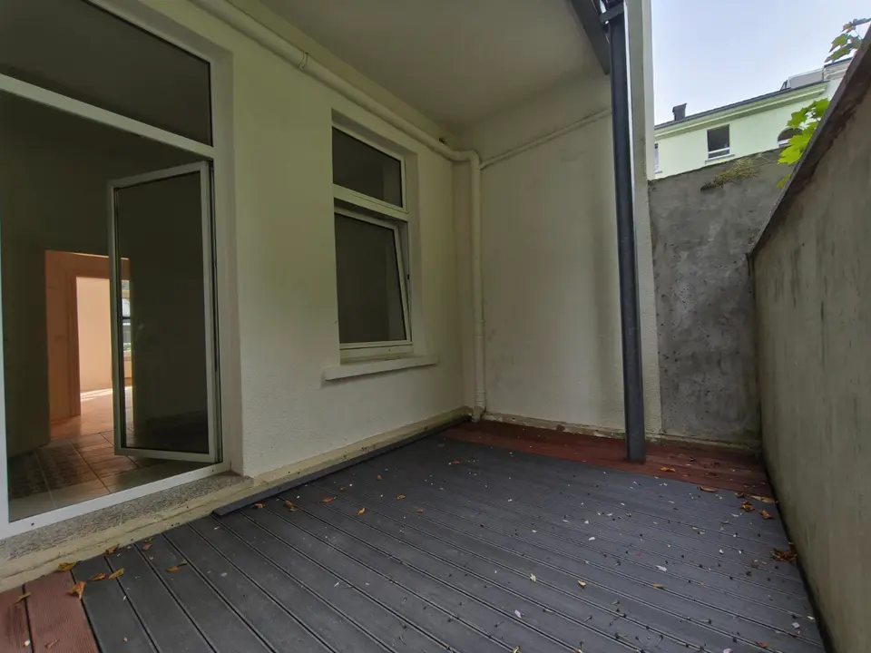 2 Zimmer Wohnung mit 48 m² in Wuppertal – Bild 2