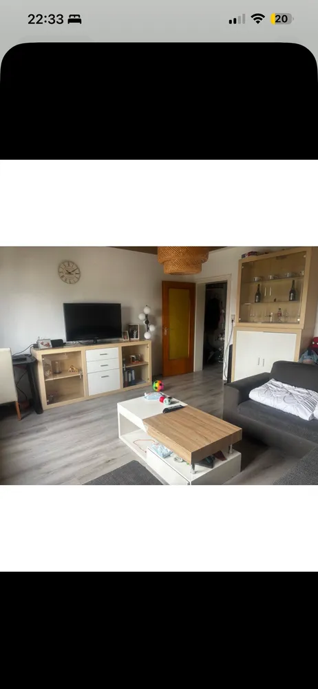 3 Zimmer Wohnung mit 68 m² in Duisburg – Bild 6