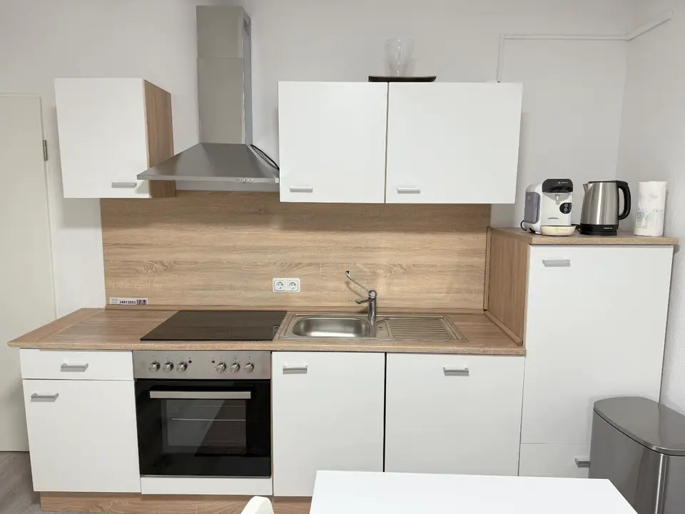 WG-Zimmer mit 100 m² in Herne – Bild 9