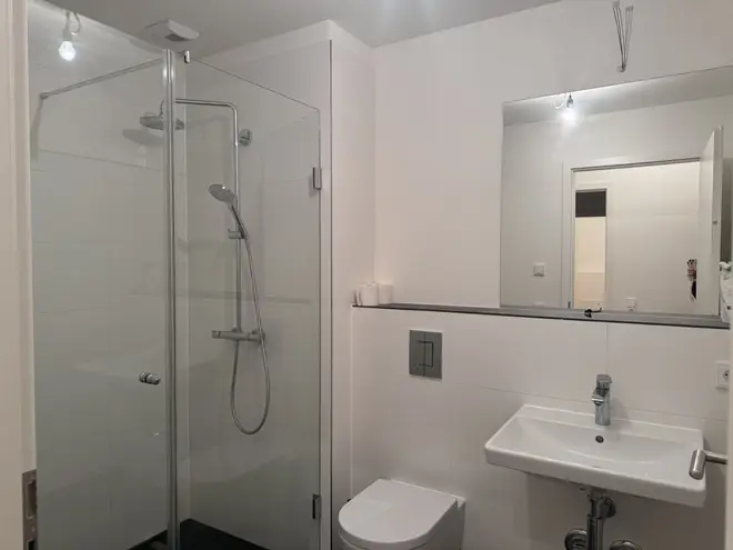 2 Zimmer Wohnung mit 53 m² in Berlin – Bild 3