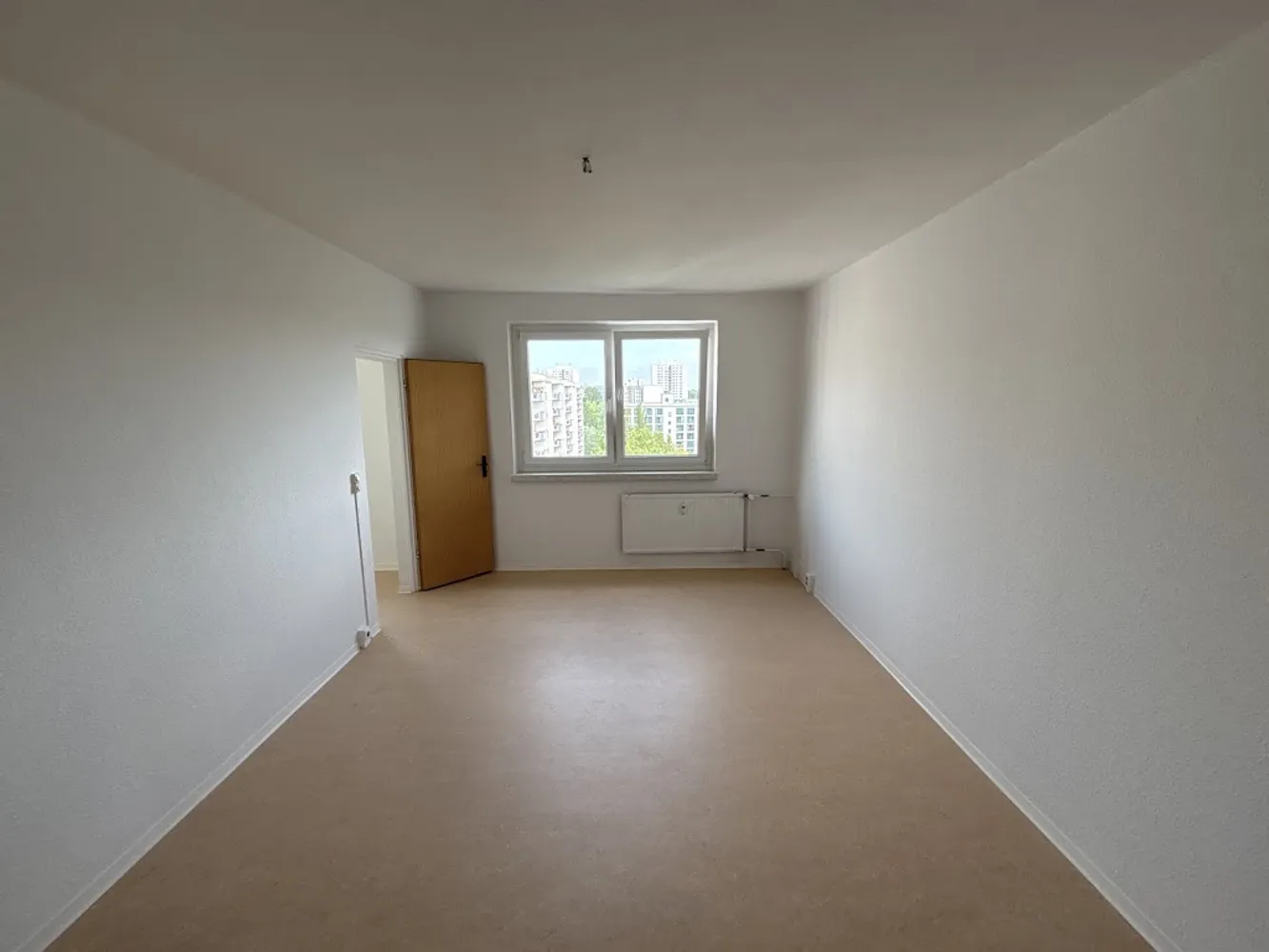 2 Zimmer Wohnung mit 51 m² in Berlin – Bild 1