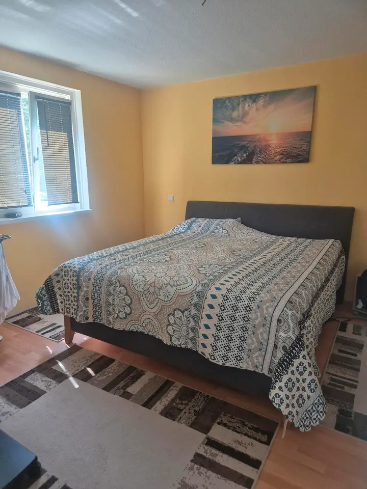 2 Zimmer Wohnung mit 39 m² in Nürnberg – Bild 7