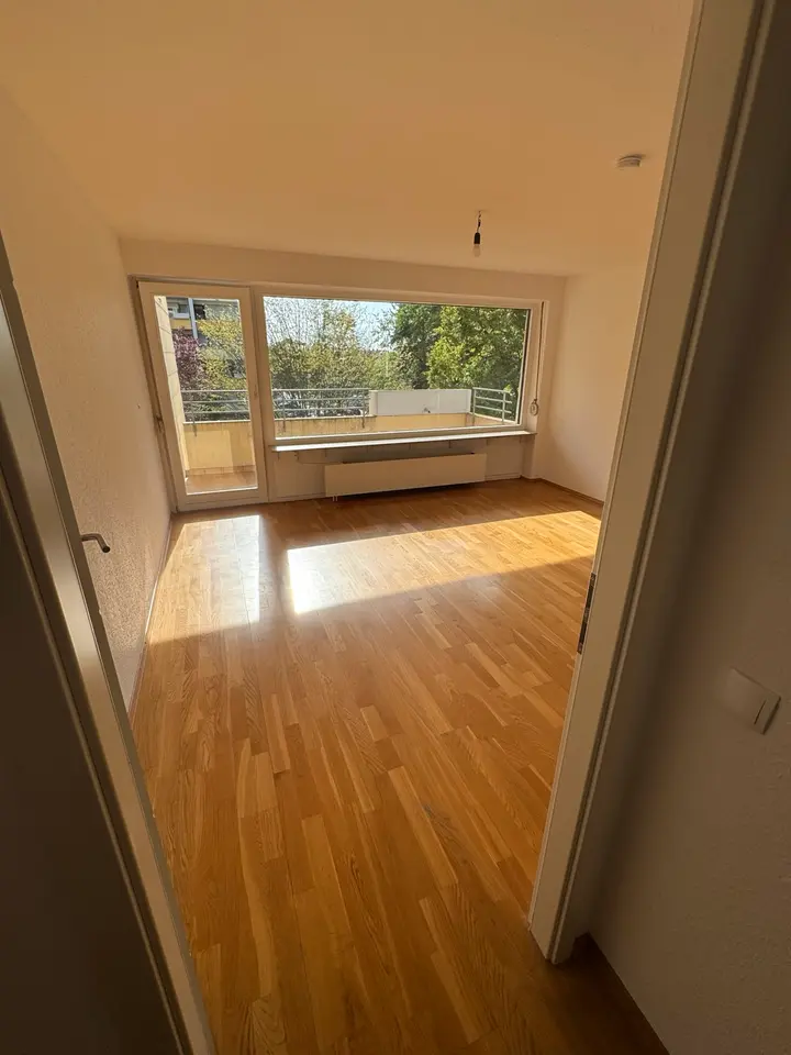 2 Zimmer Wohnung mit 64 m² in Heidelberg – Bild 1