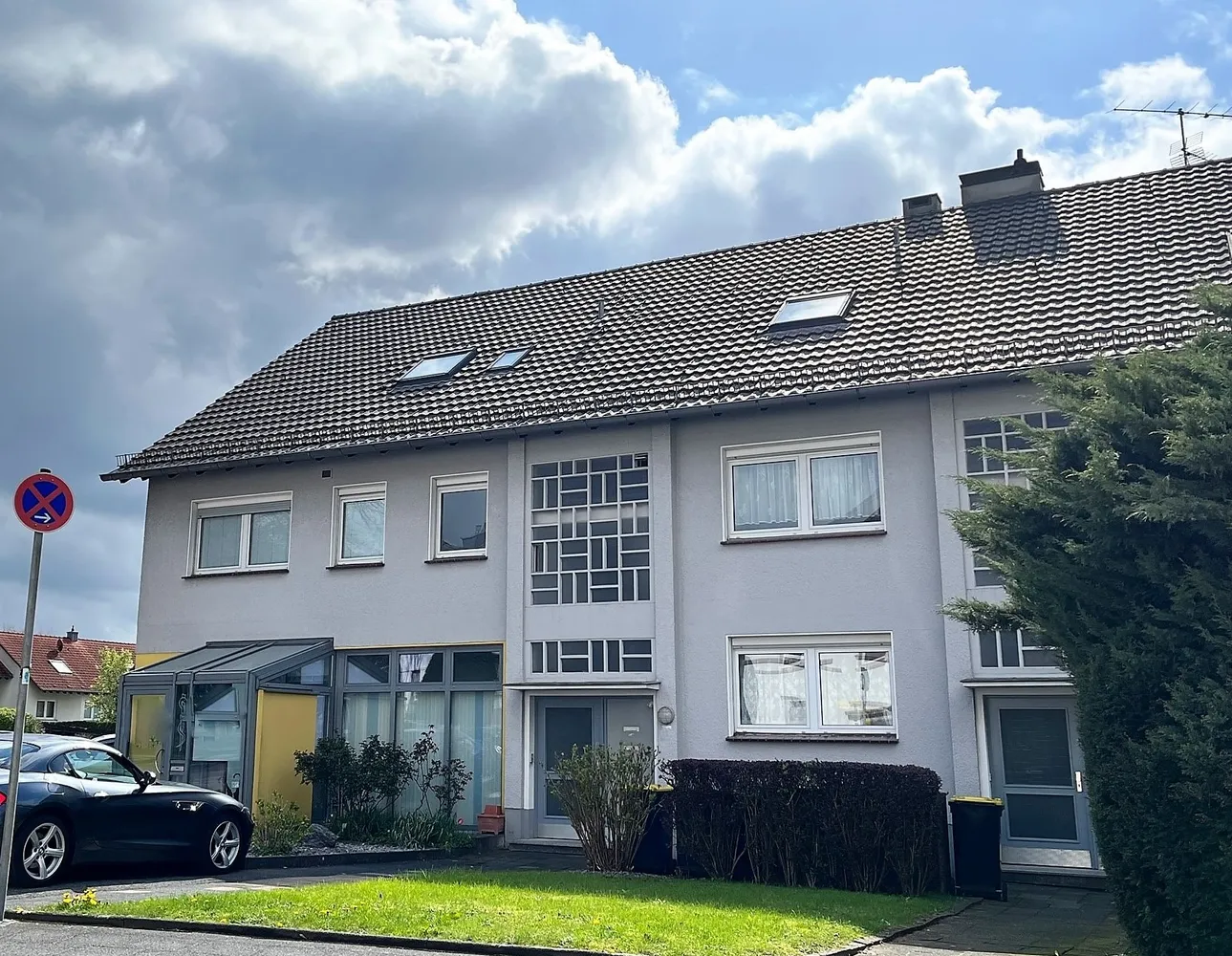 3 Zimmer Wohnung mit 61 m² in Solingen – Bild 4