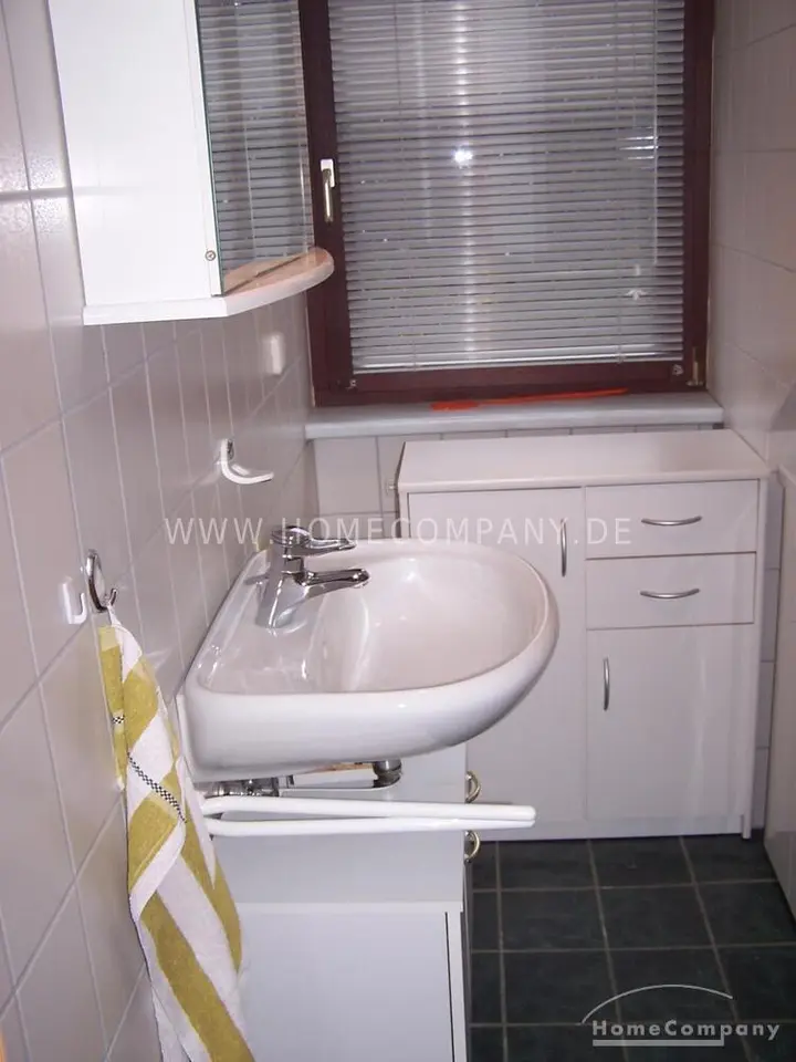 WG-Zimmer mit 55 m² in Kiel – Bild 5