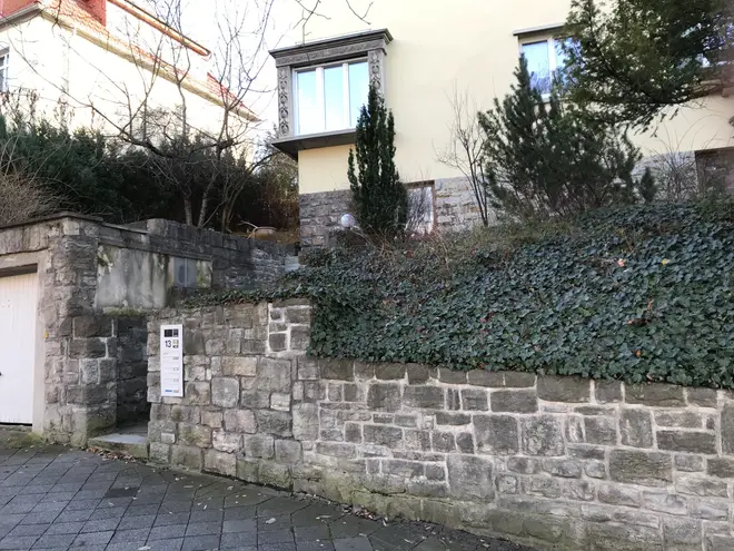 2 room apartment with 35 m² in Erfurt – Photo 4