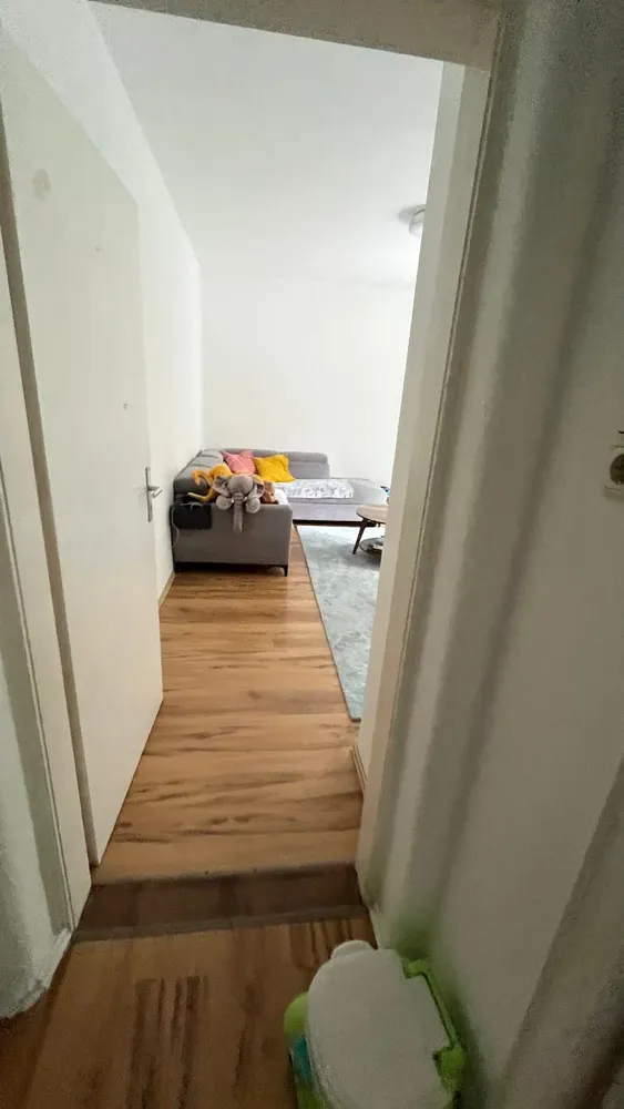 2 Zimmer Wohnung mit 66 m² in Augsburg – Bild 3