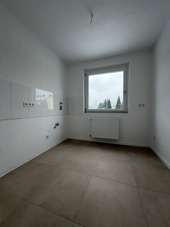 2 Zimmer Wohnung mit 45 m² in Duisburg – Bild 2