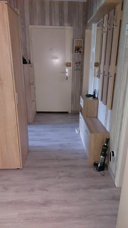 4 Zimmer Wohnung mit 61 m² in Duisburg – Bild 7