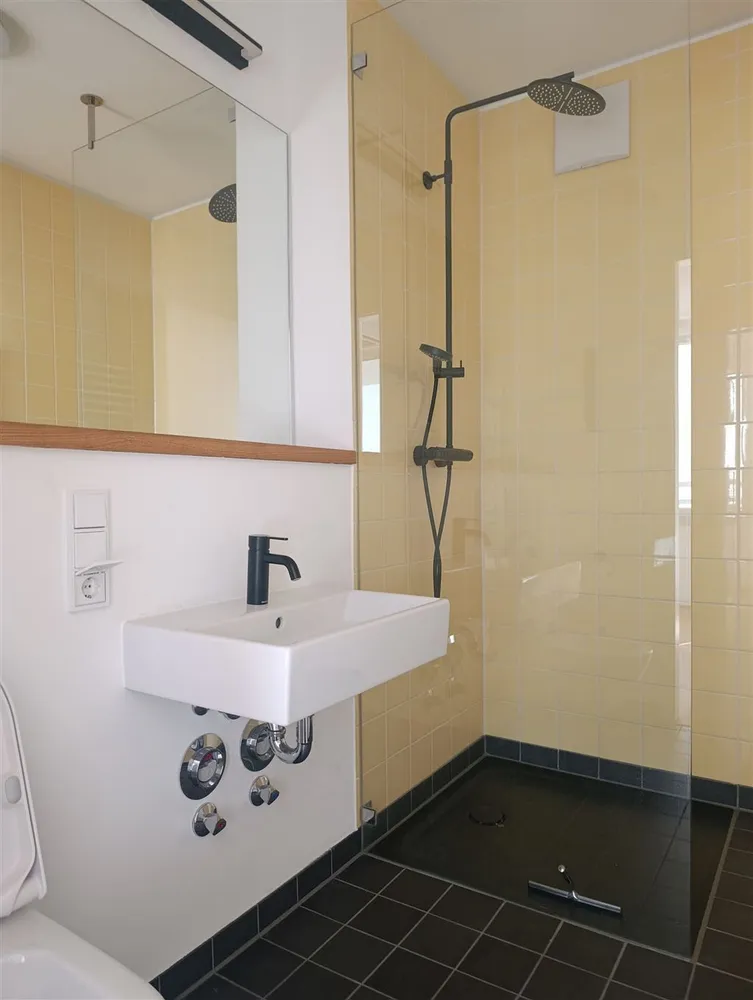 2 Zimmer Wohnung mit 56 m² in München – Bild 3