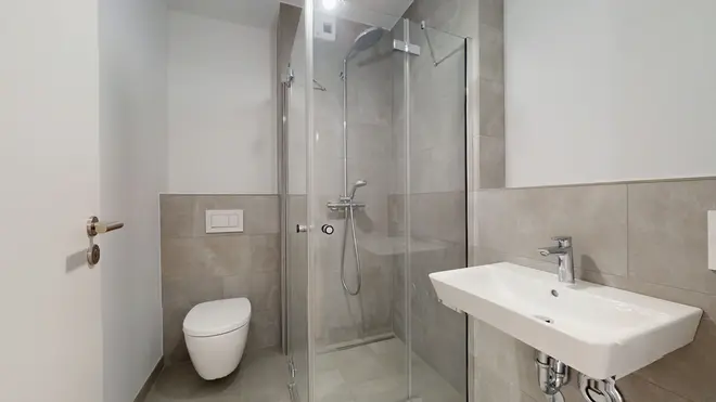 2 Zimmer Wohnung mit 56 m² in Frankfurt am Main – Bild 5