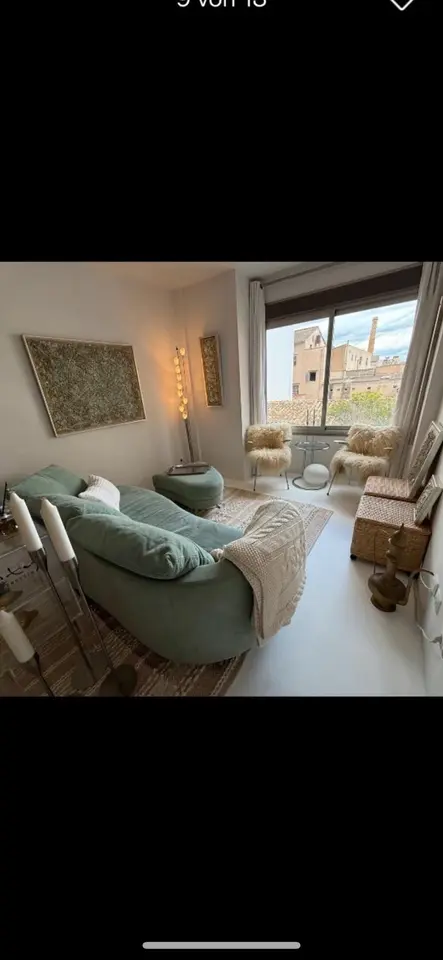 2 Zimmer Wohnung mit 70 m² in Werder (Havel) – Bild 1