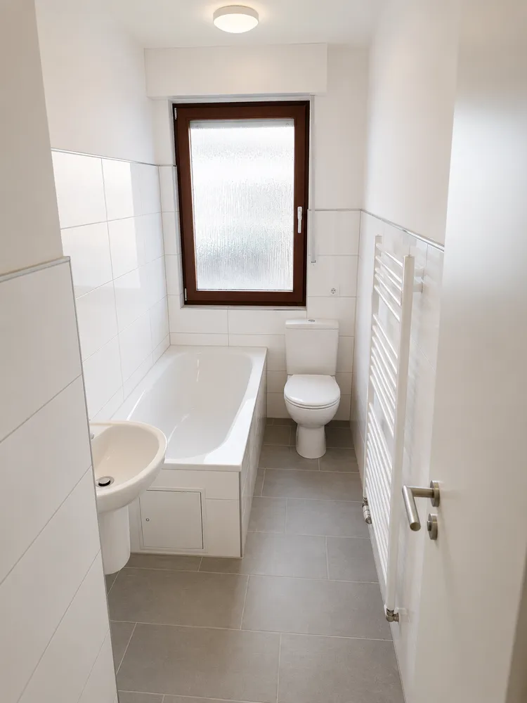 2 Zimmer Wohnung mit 64 m² in Mülheim an der Ruhr – Bild 1