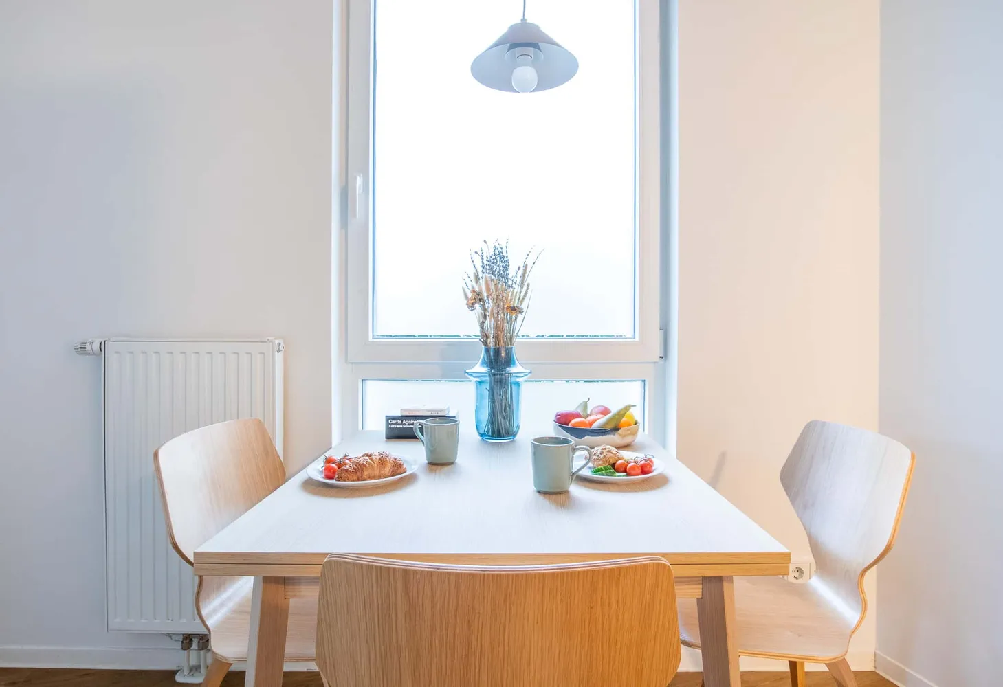 Shared room with 15 m² in Berlin – Photo 10