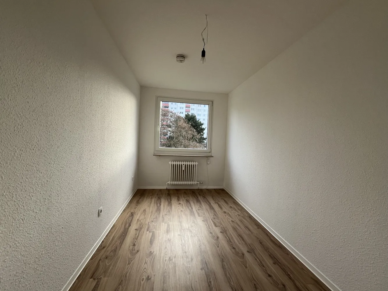3 room apartment with 75 m² in Kassel – Photo 6