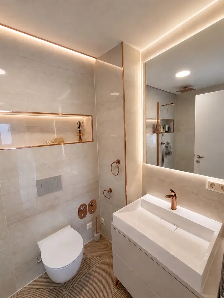 2 Zimmer Wohnung mit 40 m² in Reutlingen – Bild 7