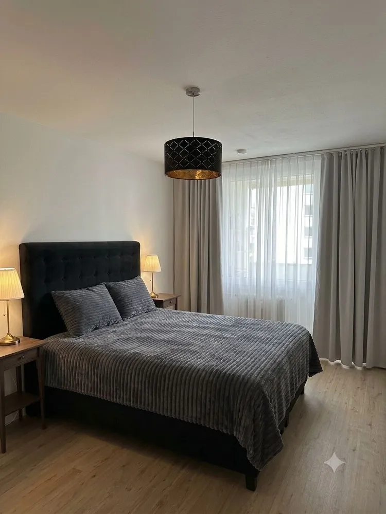 2 Zimmer Wohnung mit 49 m² in München – Bild 1