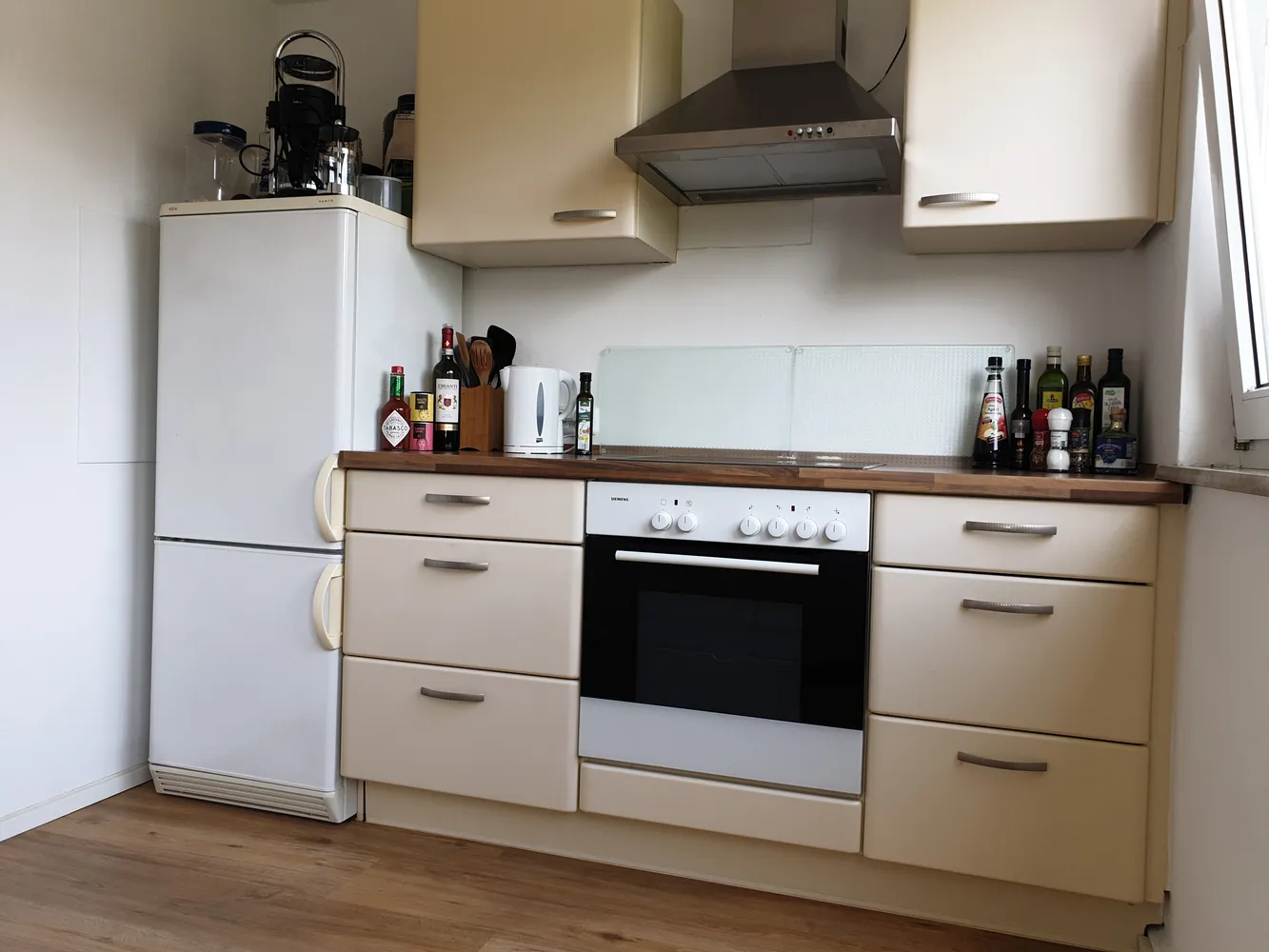 4 Zimmer Wohnung mit 80 m² in Duisburg – Bild 7