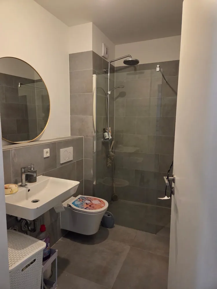 2 Zimmer Wohnung mit 50 m² in Freising – Bild 8