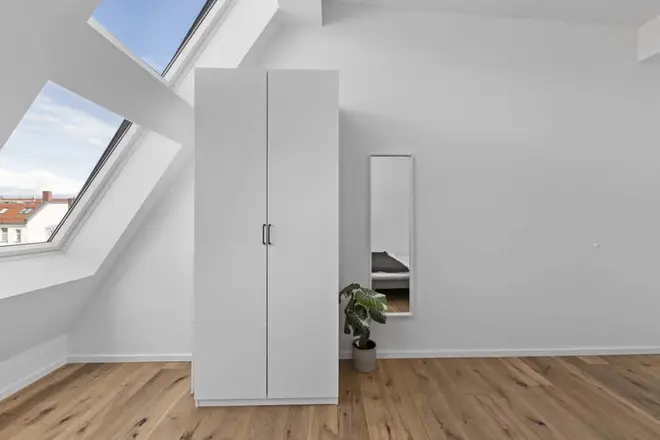 WG-Zimmer in Berlin – Bild 1