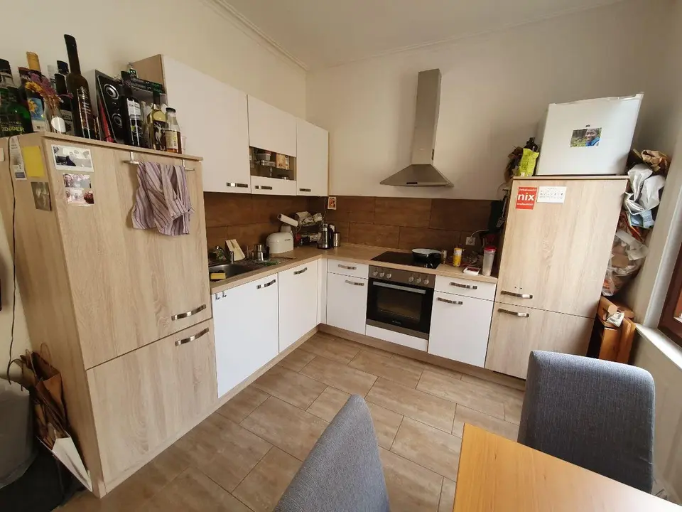 2 Zimmer Wohnung mit 76 m² in Rottenburg am Neckar – Bild 1