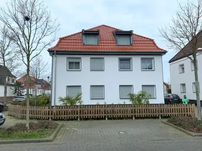 4 Zimmer Wohnung mit 92 m² in Kamp-Lintfort – Bild 1