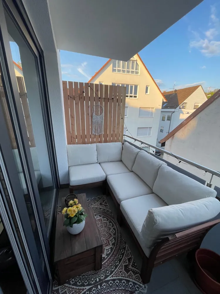 3 Zimmer Wohnung mit 85 m² in Stuttgart – Bild 8