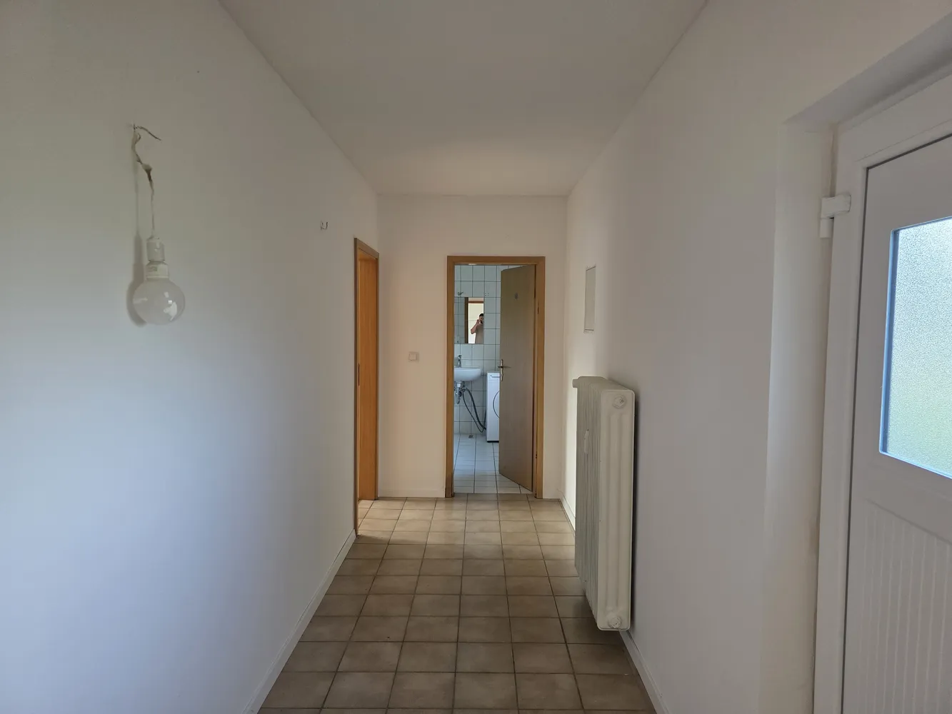 3 Zimmer Wohnung mit 85 m² in Frankfurt am Main – Bild 8