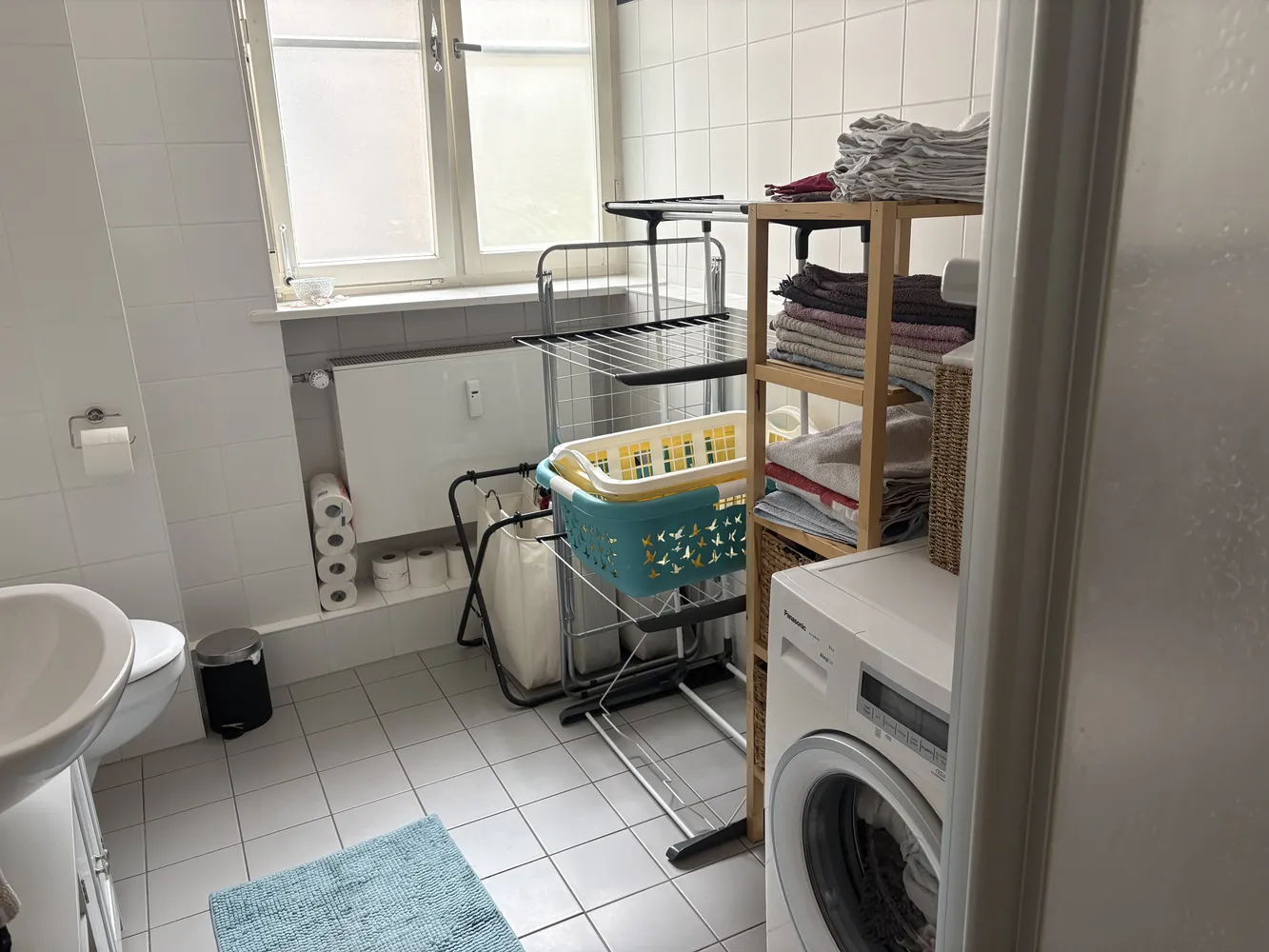 1 Zimmer Wohnung mit 41 m² in Augsburg – Bild 5