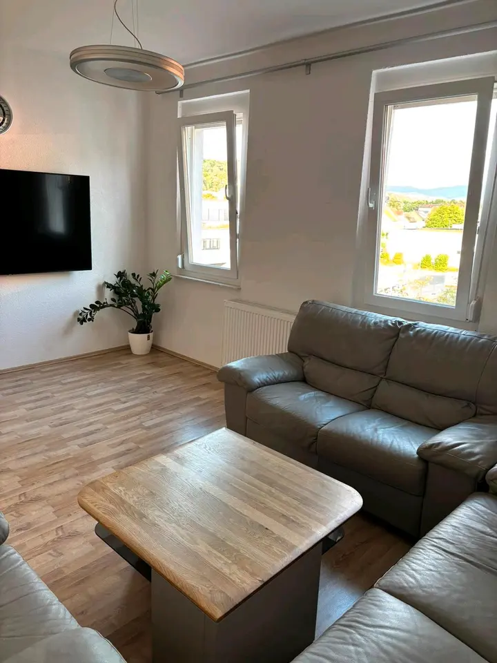 4 Zimmer Wohnung mit 80 m² in Schwäbisch Gmünd – Bild 1