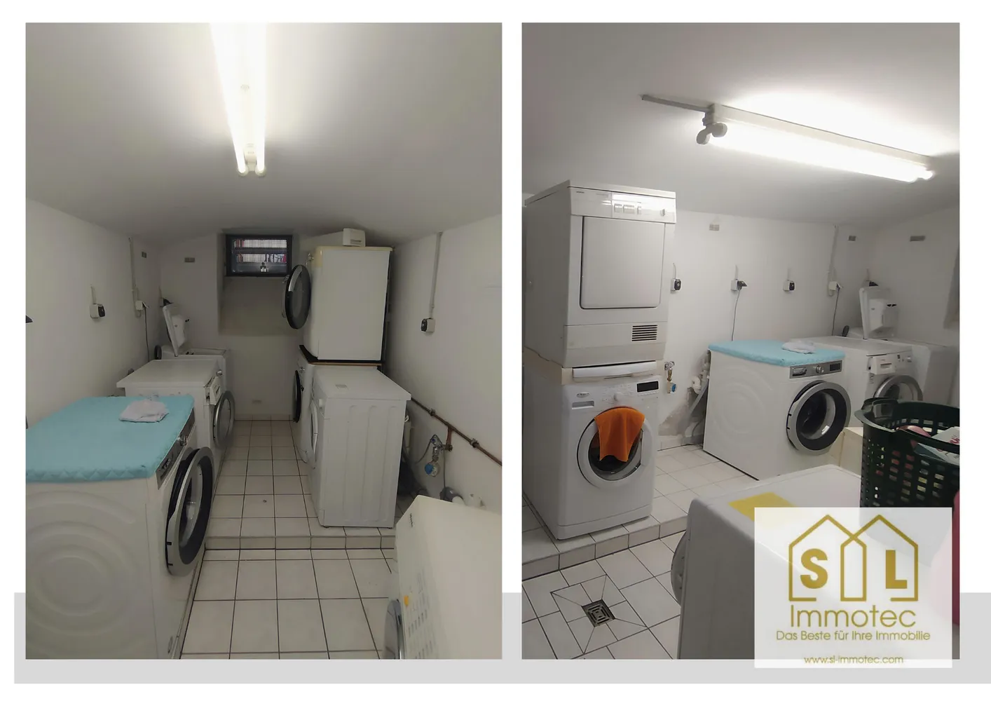 2 room apartment with 39 m² in Chemnitz – Photo 8