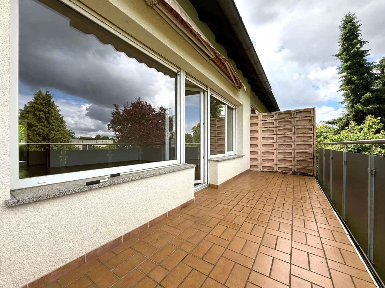 3 Zimmer Wohnung mit 105 m² in Mannheim – Bild 5