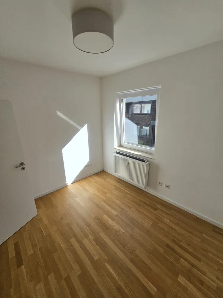 4 room apartment with 89 m² in Münster – Photo 12