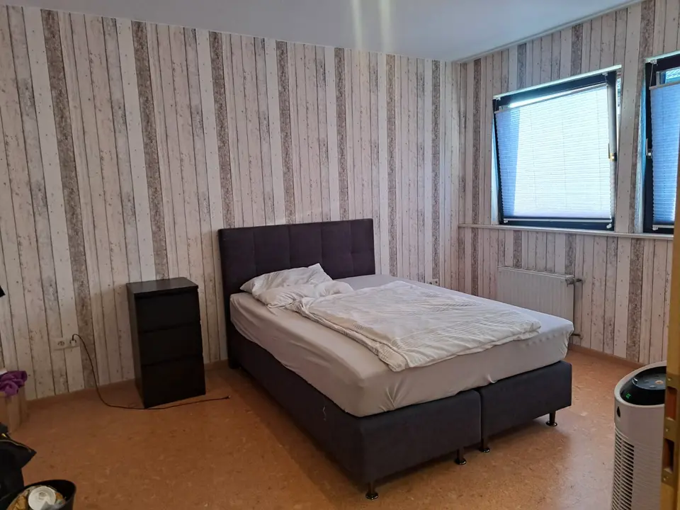 2 Zimmer Wohnung mit 72 m² in Melle – Bild 8