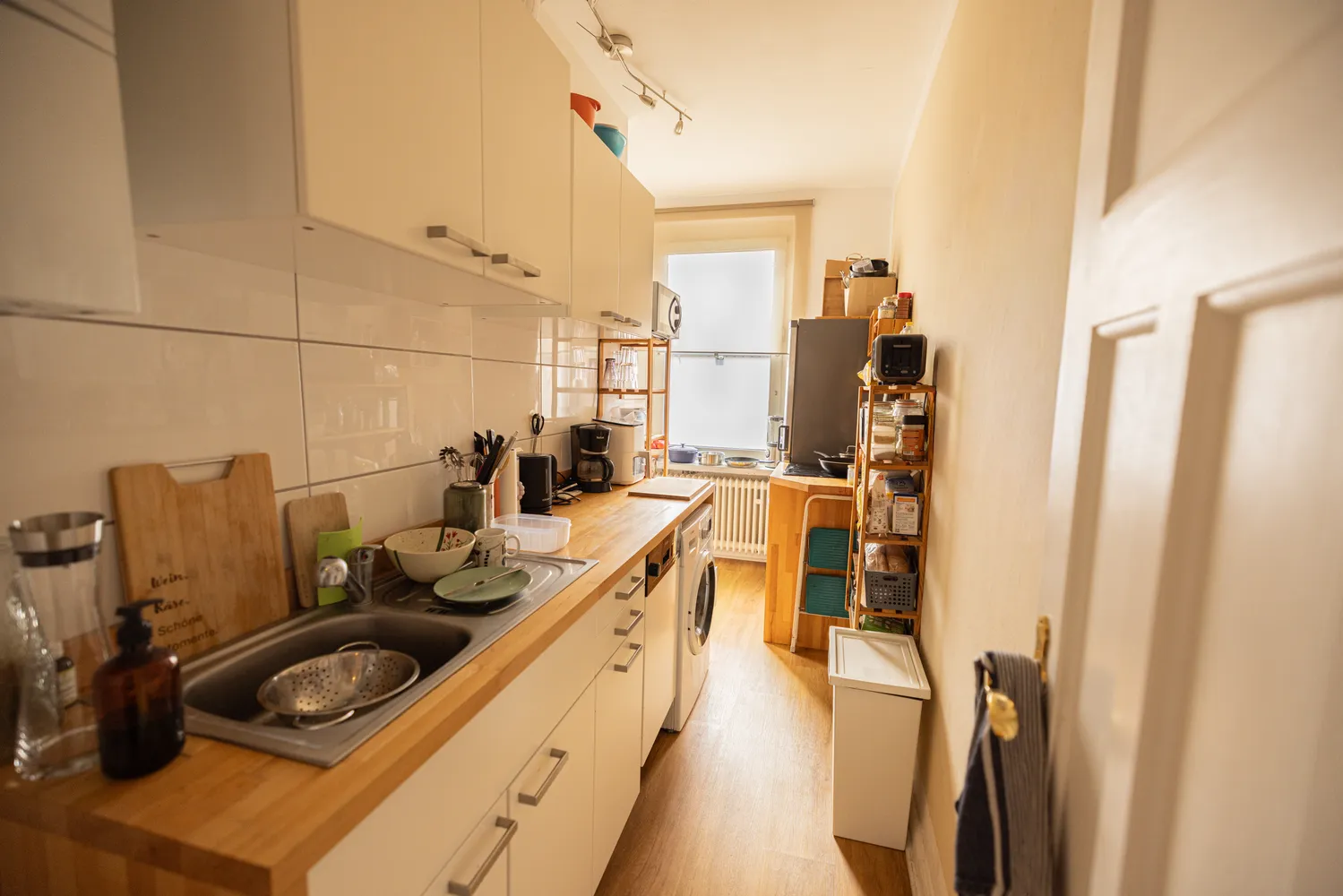 3 room apartment with 69 m² in Brunswick – Photo 9