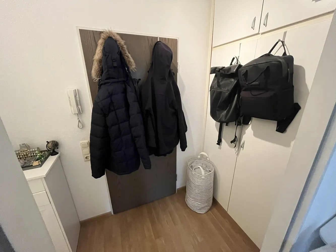 1 room apartment with 23 m² in Aachen – Photo 5
